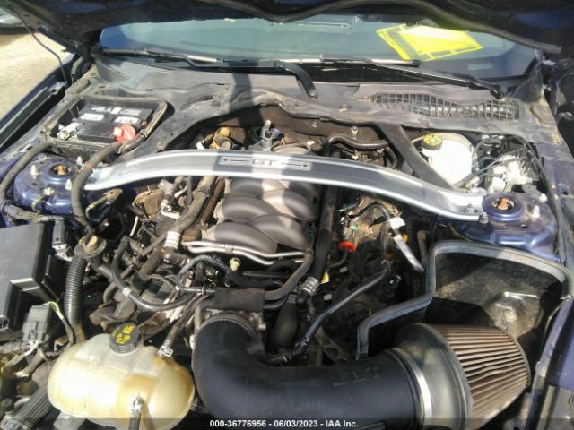 1FA6P8CF2K5119166 Ford MUSTANG GT