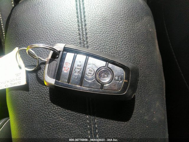 1FA6P8CF2K5119166 Ford MUSTANG GT