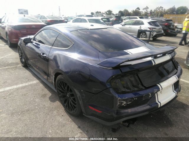 1FA6P8CF2K5119166 Ford MUSTANG GT