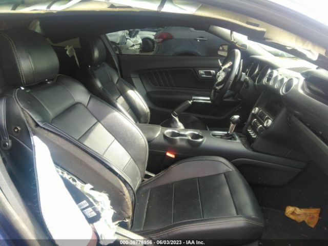 1FA6P8CF2K5119166 Ford MUSTANG GT