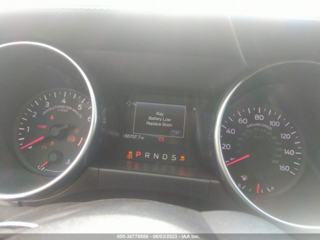 1FA6P8CF2K5119166 Ford MUSTANG GT