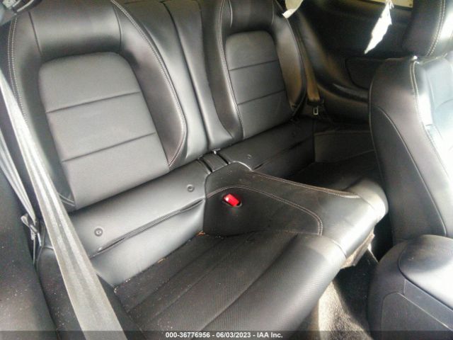 1FA6P8CF2K5119166 Ford MUSTANG GT