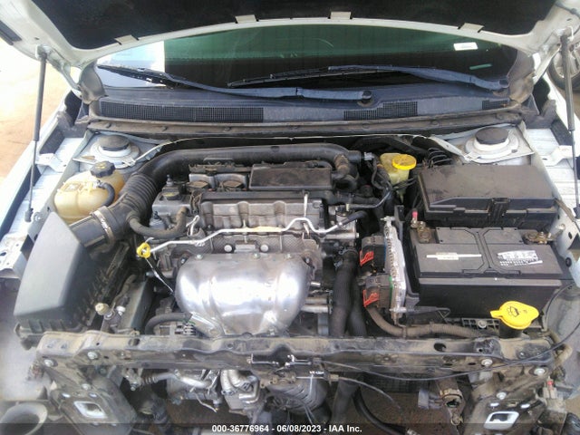 1C3CCCAB0GN163724 Chrysler 200 Limited