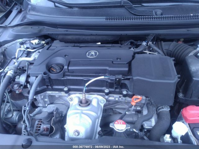 19UDE2F73KA013942 Acura Ilx Pkg