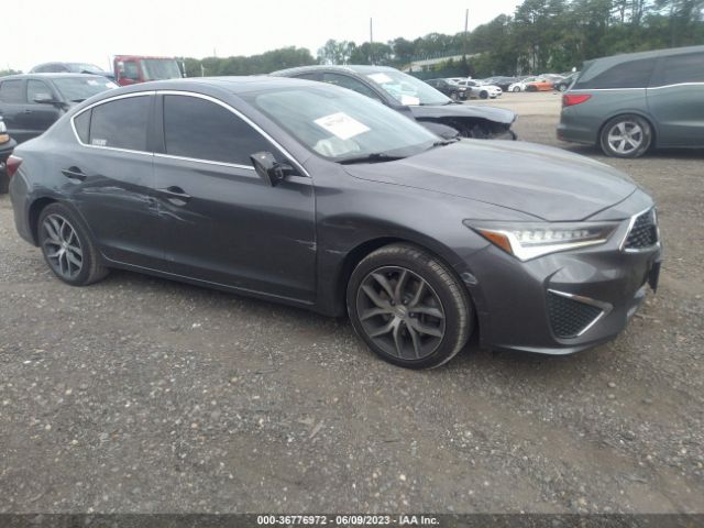 19UDE2F73KA013942 Acura Ilx Pkg