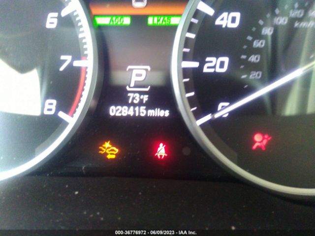 19UDE2F73KA013942 Acura Ilx Pkg
