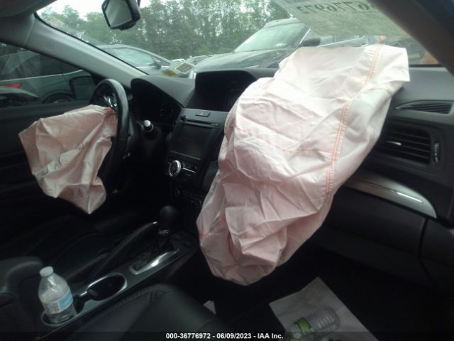 19UDE2F73KA013942 Acura Ilx Pkg