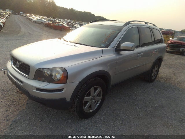 2007 VOLVO XC90 I6 VIN: YV4CZ982771340826