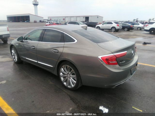 1G4ZR5SS8HU173788 Buick Lacrosse Premium