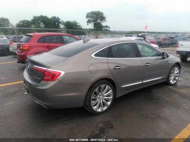 1G4ZR5SS8HU173788 Buick Lacrosse Premium
