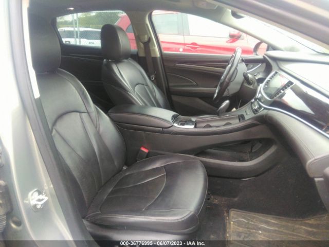 1G4ZR5SS8HU173788 Buick Lacrosse Premium