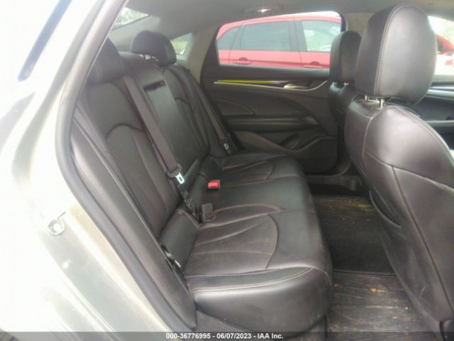 1G4ZR5SS8HU173788 Buick Lacrosse Premium