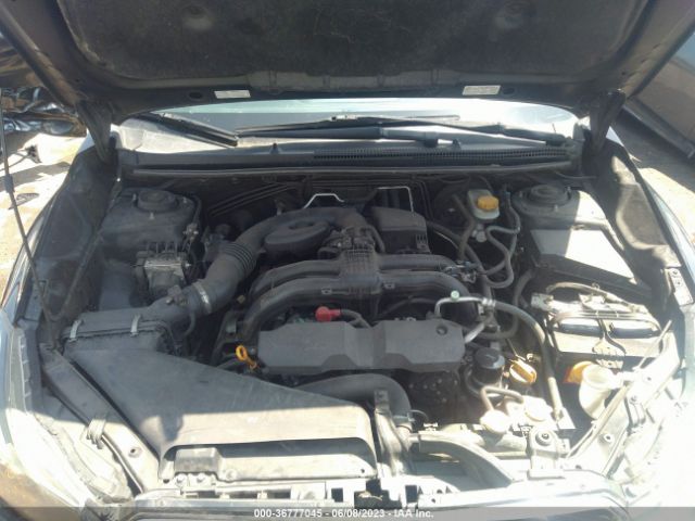 JF2GPACC6F8236606 Subaru Xv Crosstrek Premium
