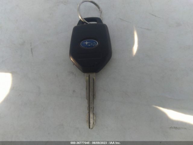JF2GPACC6F8236606 Subaru Xv Crosstrek Premium