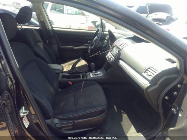 JF2GPACC6F8236606 Subaru Xv Crosstrek Premium