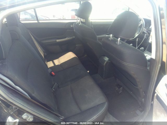JF2GPACC6F8236606 Subaru Xv Crosstrek Premium