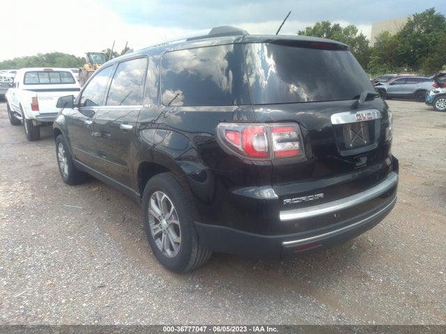 GMC ACADIA SLT 2014 1GKKRRKD2EJ220751 Image 3