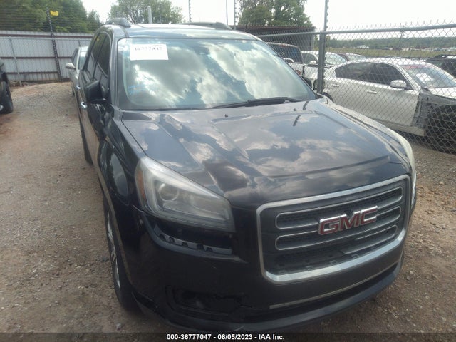 GMC ACADIA SLT 2014 1GKKRRKD2EJ220751 Image 6