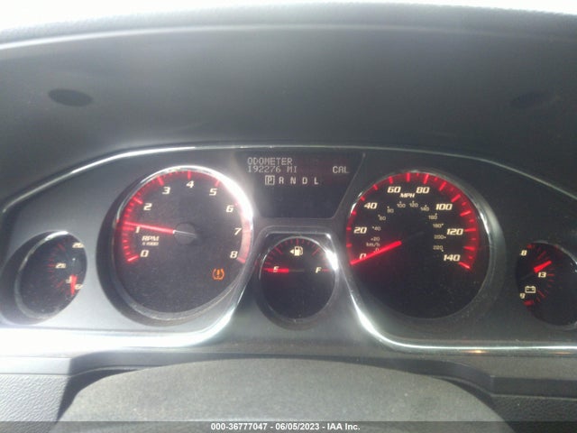 GMC ACADIA SLT 2014 1GKKRRKD2EJ220751 Image 7