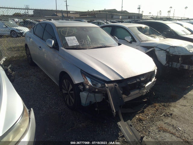 2019 1N4BL4DV2KC216680 main image