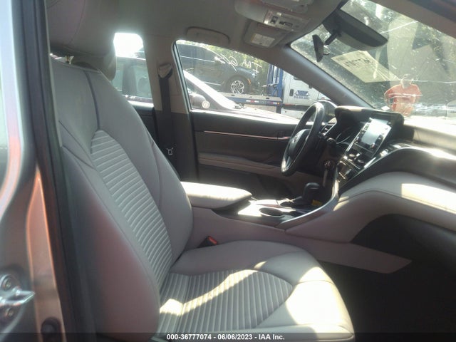 Toyota CAMRY SE 2022 4T1G11AK3NU703217 Image 6