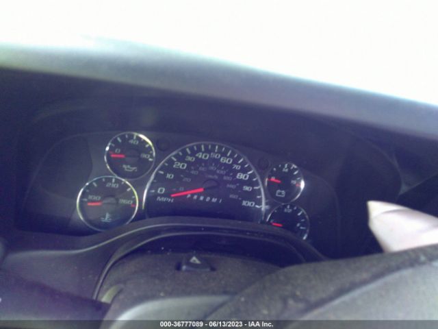 1GTW7AFG3K1235294 GMC SAVANA CARGO VAN
