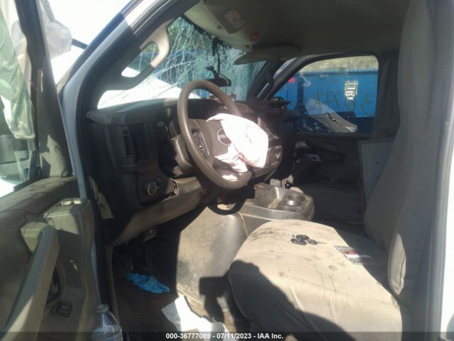 1GTW7AFG3K1235294 GMC SAVANA CARGO VAN
