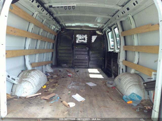 1GTW7AFG3K1235294 GMC SAVANA CARGO VAN