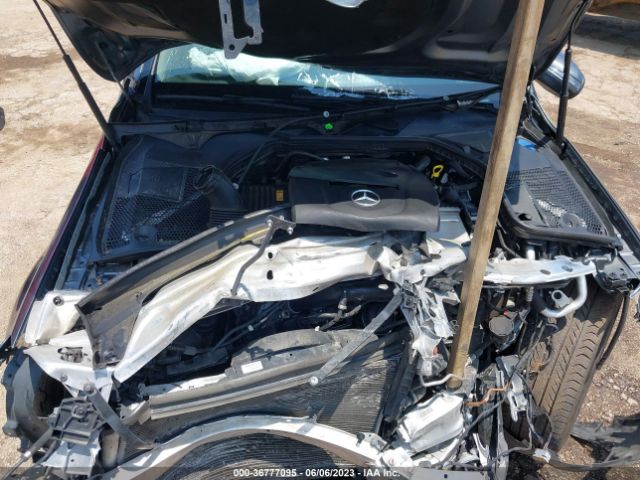 55SWF4KB5HU222365 Mercedes-Benz C-class C 300