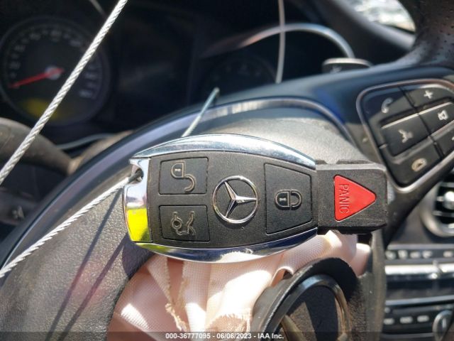 55SWF4KB5HU222365 Mercedes-Benz C-class C 300