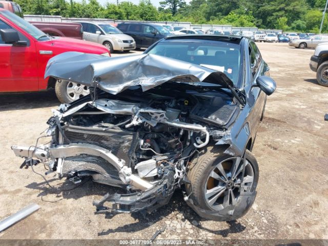 55SWF4KB5HU222365 Mercedes-Benz C-class C 300