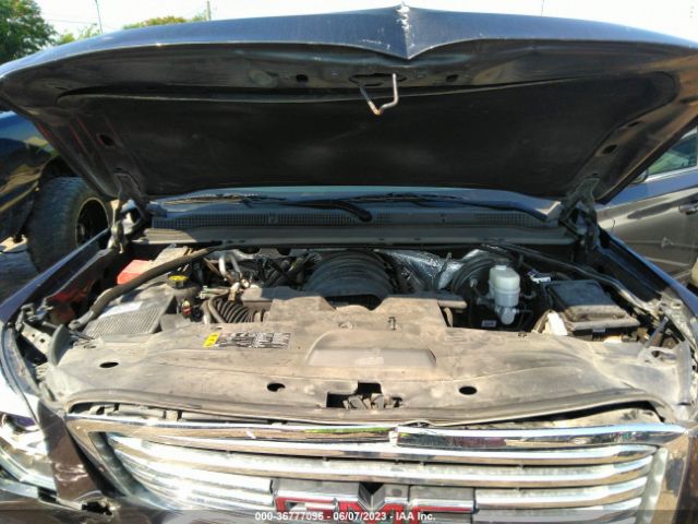 1GKS1GKC6HR214492 GMC Yukon Xl Slt