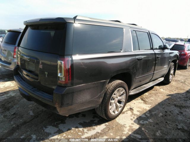 1GKS1GKC6HR214492 GMC Yukon Xl Slt