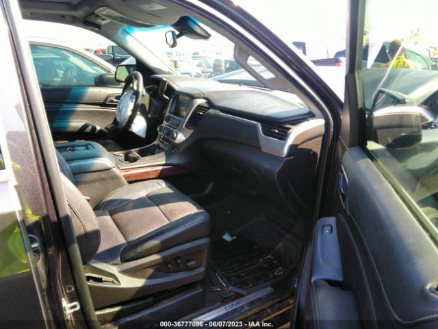 1GKS1GKC6HR214492 GMC Yukon Xl Slt