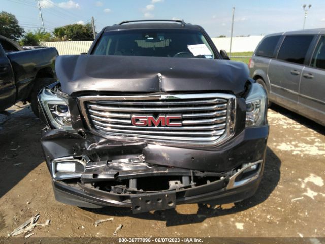 1GKS1GKC6HR214492 GMC Yukon Xl Slt