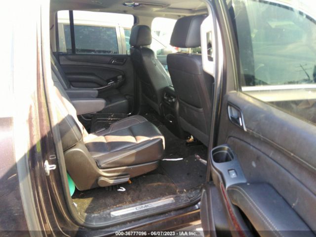 1GKS1GKC6HR214492 GMC Yukon Xl Slt