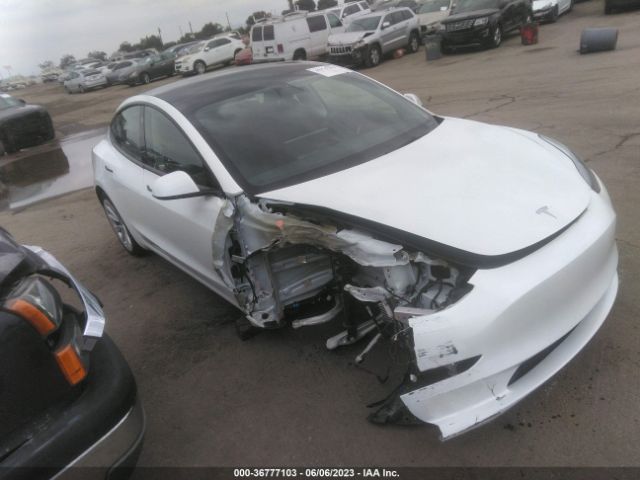5YJ3E1EA8PF513689 auction archive image