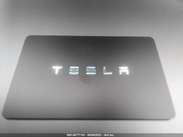 5YJ3E1EA8PF513689 Tesla MODEL 3
