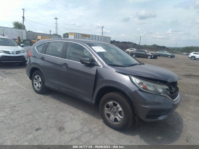 2015 5J6RM4H38FL046209 main image