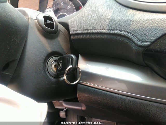 Honda CR-V LX 2015 5J6RM4H38FL046209 Image 3