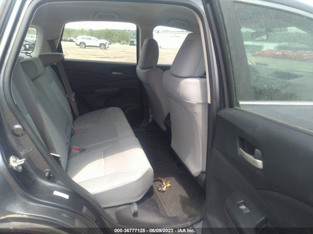 Honda CR-V LX 2015 5J6RM4H38FL046209 Image 14