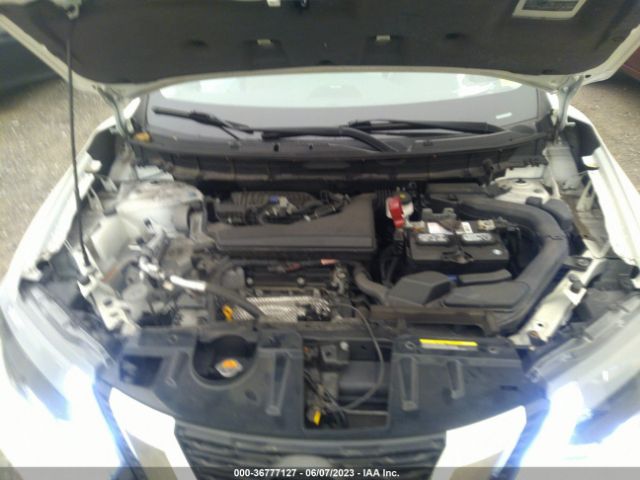 5N1AT2MV2JC839351 Nissan Rogue Sl