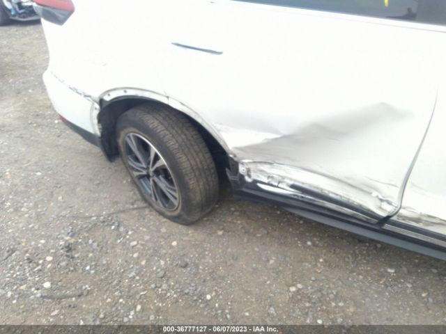 5N1AT2MV2JC839351 Nissan Rogue Sl