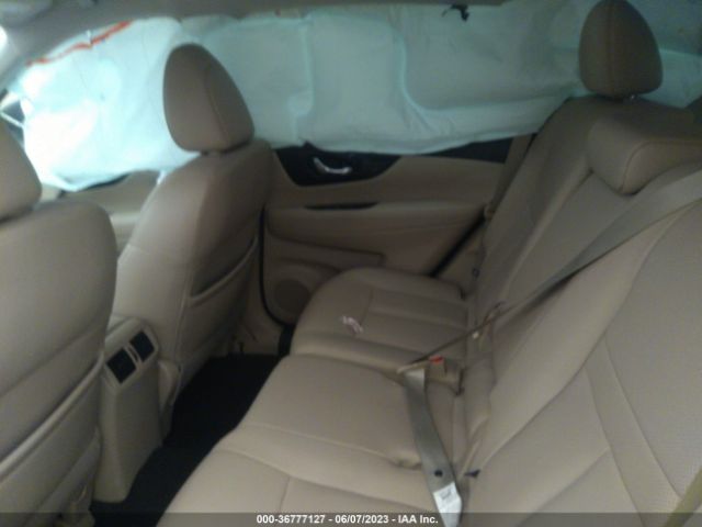 5N1AT2MV2JC839351 Nissan Rogue Sl