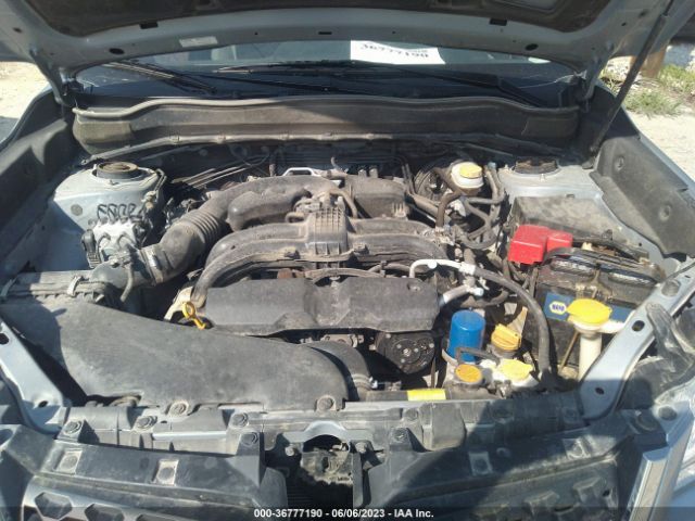 JF2SJADC5GH453866 Subaru Forester 2.5i Premium