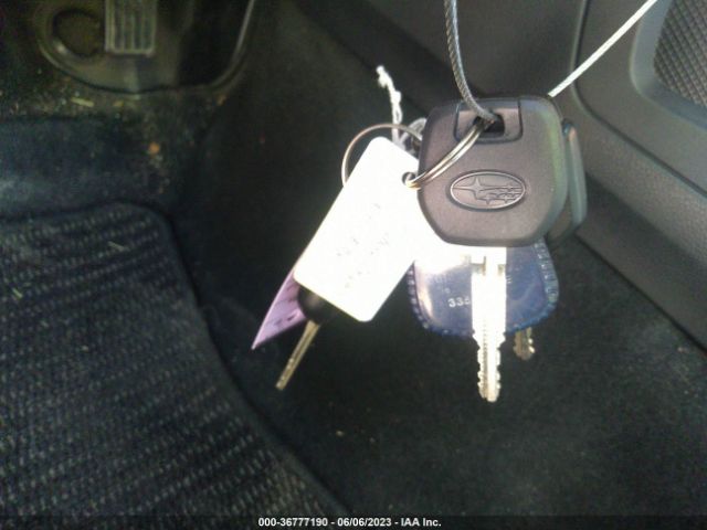 JF2SJADC5GH453866 Subaru Forester 2.5i Premium