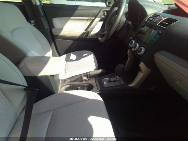 JF2SJADC5GH453866 Subaru Forester 2.5i Premium