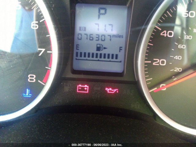 JF2SJADC5GH453866 Subaru Forester 2.5i Premium