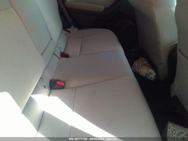 JF2SJADC5GH453866 Subaru Forester 2.5i Premium