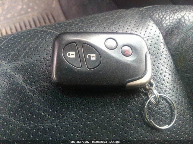 JTJBM7FX1F5108937 Lexus GX 460